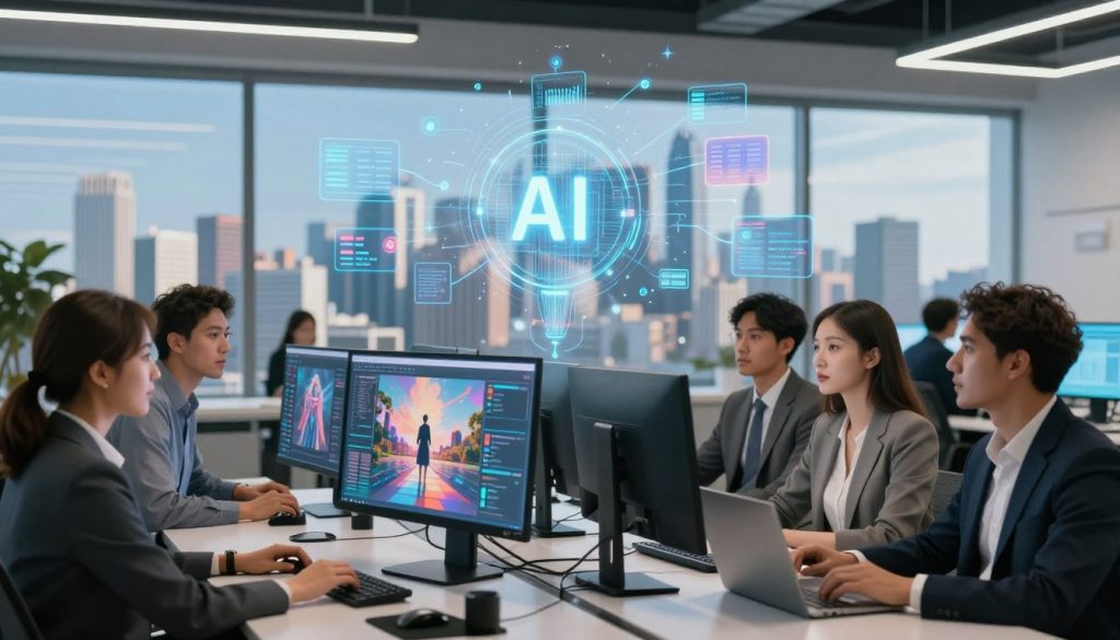 Grok-generated images