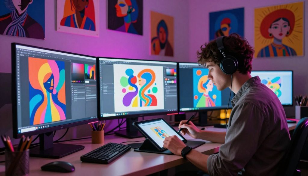 ai porn art